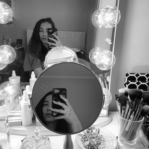 Meet your Posher, Etta